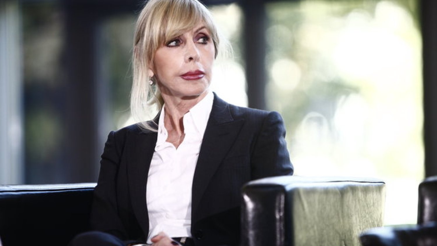 Grażyna Kulczyk została Ambasadorką Polskiej Przedsiębiorczości w pierwszym rankingu organizowanym wspólnie przez Inn:Poland i UPC Polska