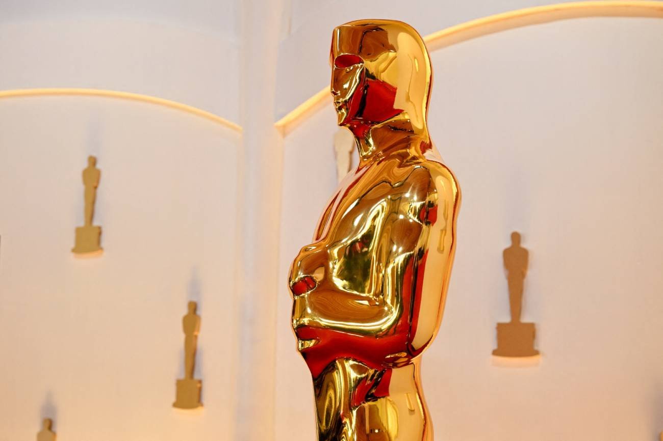 Ile warty jest Oscar?