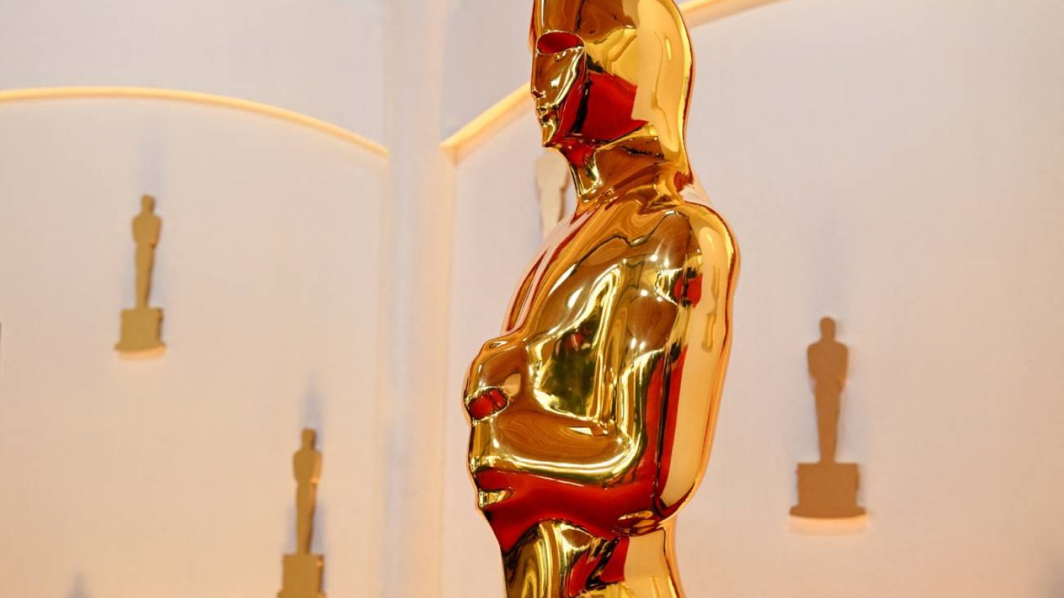 Ile warty jest Oscar?