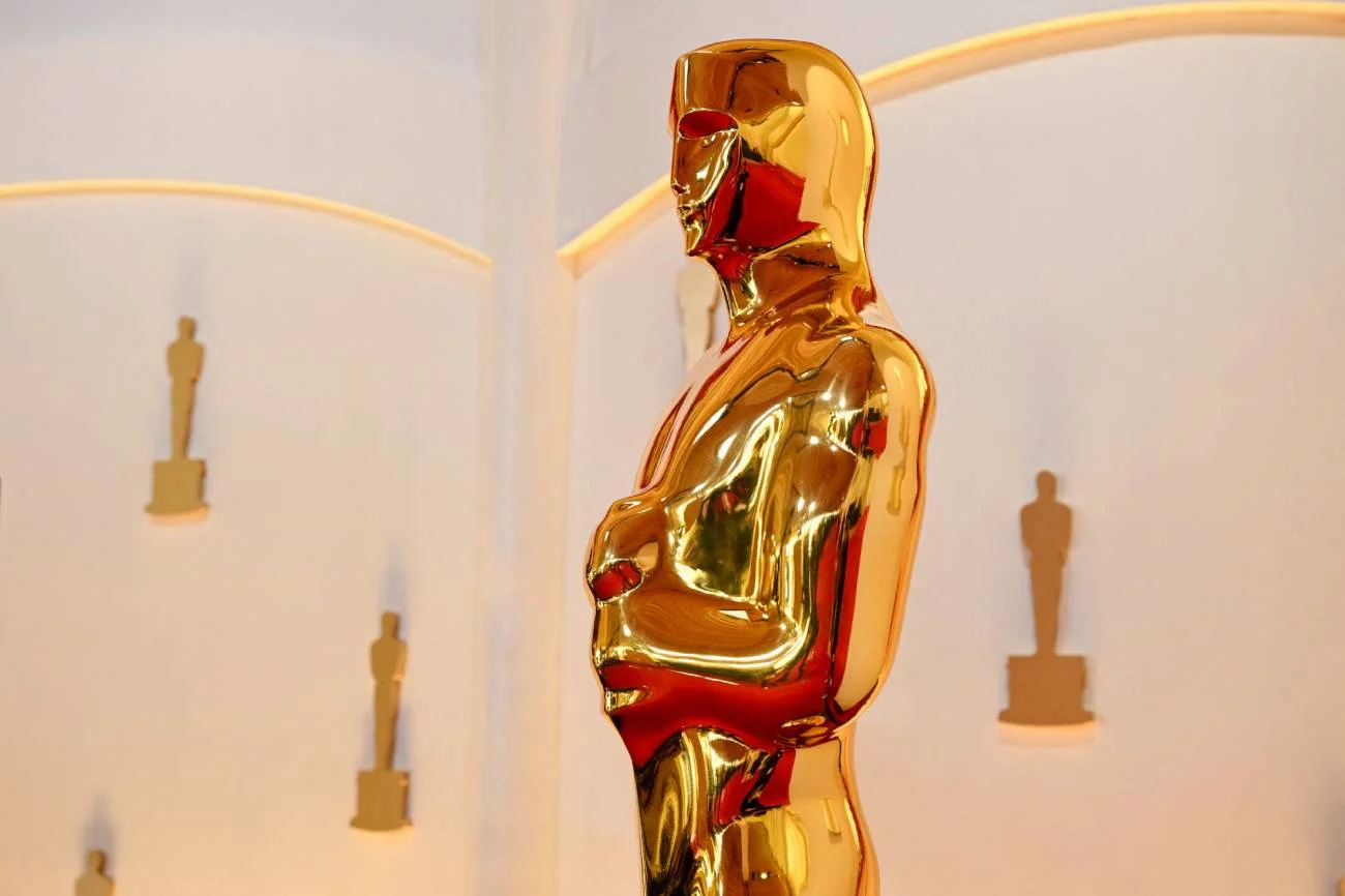 Ile warty jest Oscar?