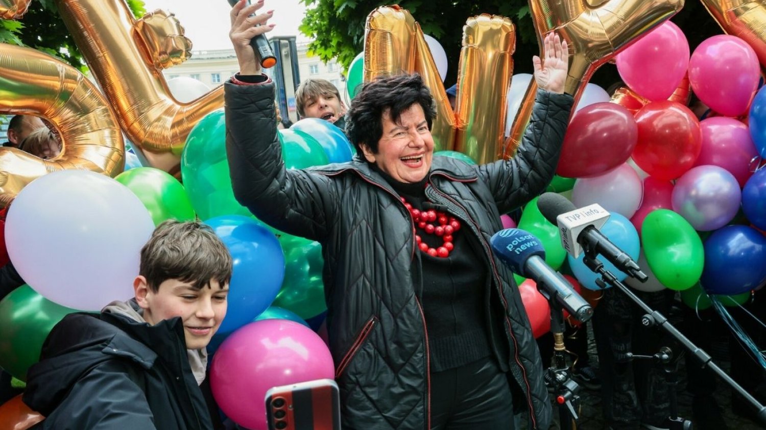 Jak jednak pokazuje raport Fundacji im. Stefana Batorego, nie wszystkie fundusze wydane na media społecznościowe przyniosły te same efekty.