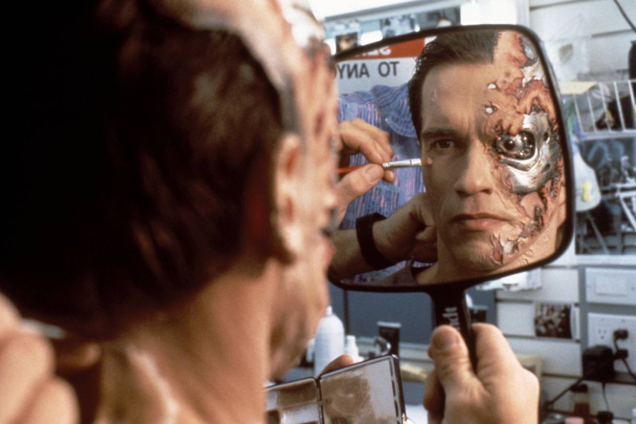 Rzeczywistość znowu dogania fikcję.