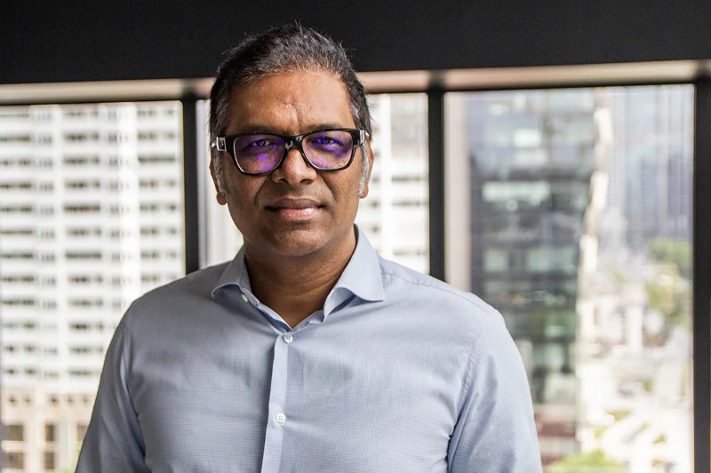 Rajesh Ganesan odpowiada za AML Global Program Management w Citibank Europe PLC