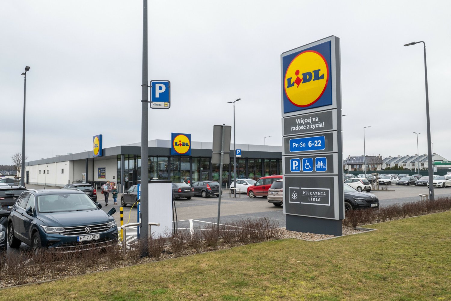 Nowa promocja w Lidlu – MC Smart dużo taniej na święta