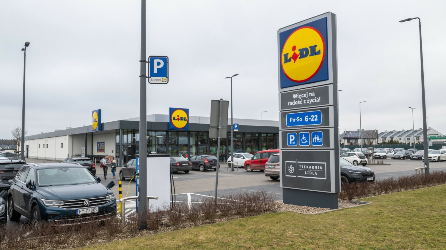 Nowa promocja w Lidlu – MC Smart dużo taniej na święta