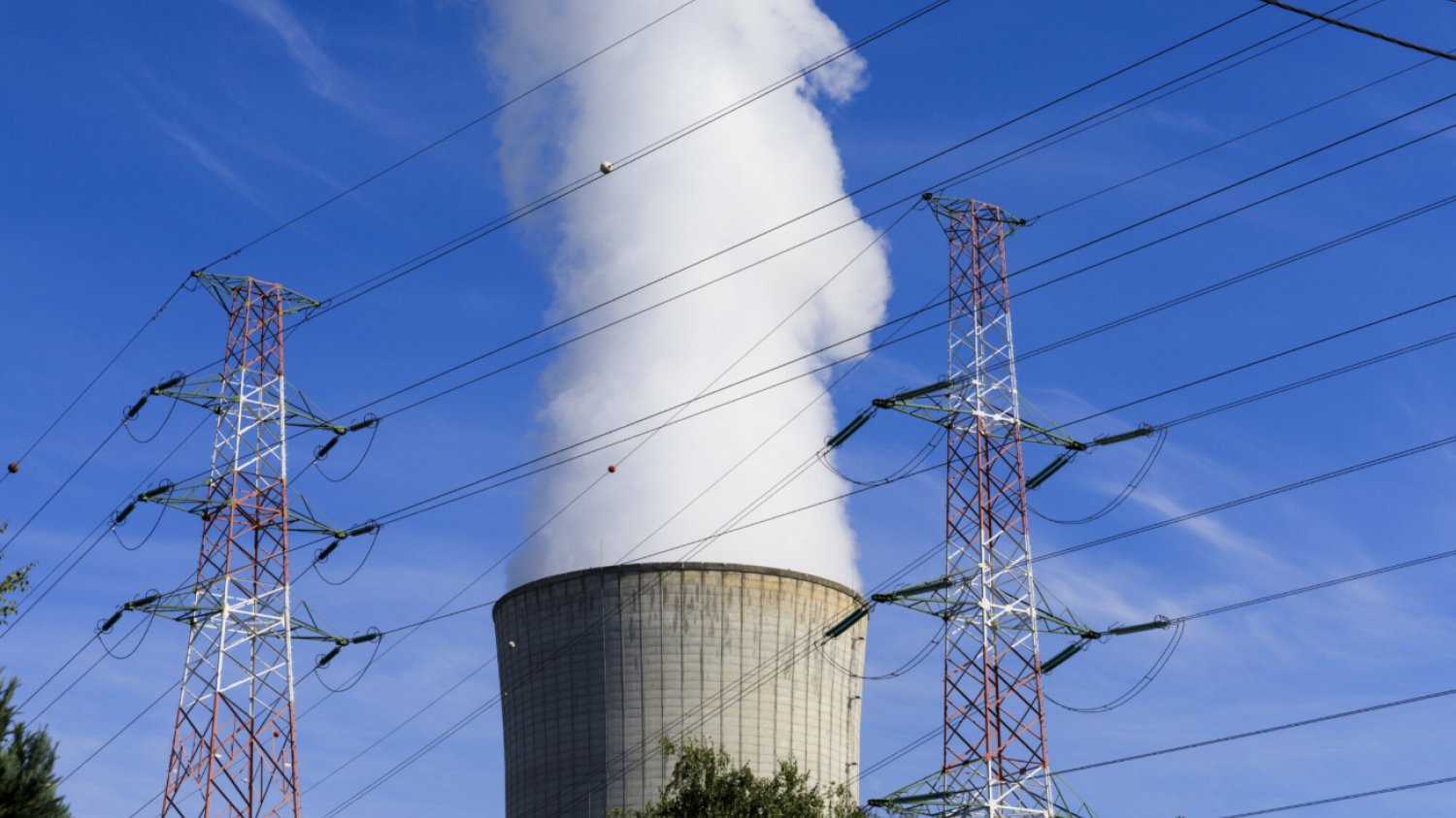 Elektrownia jądrowa