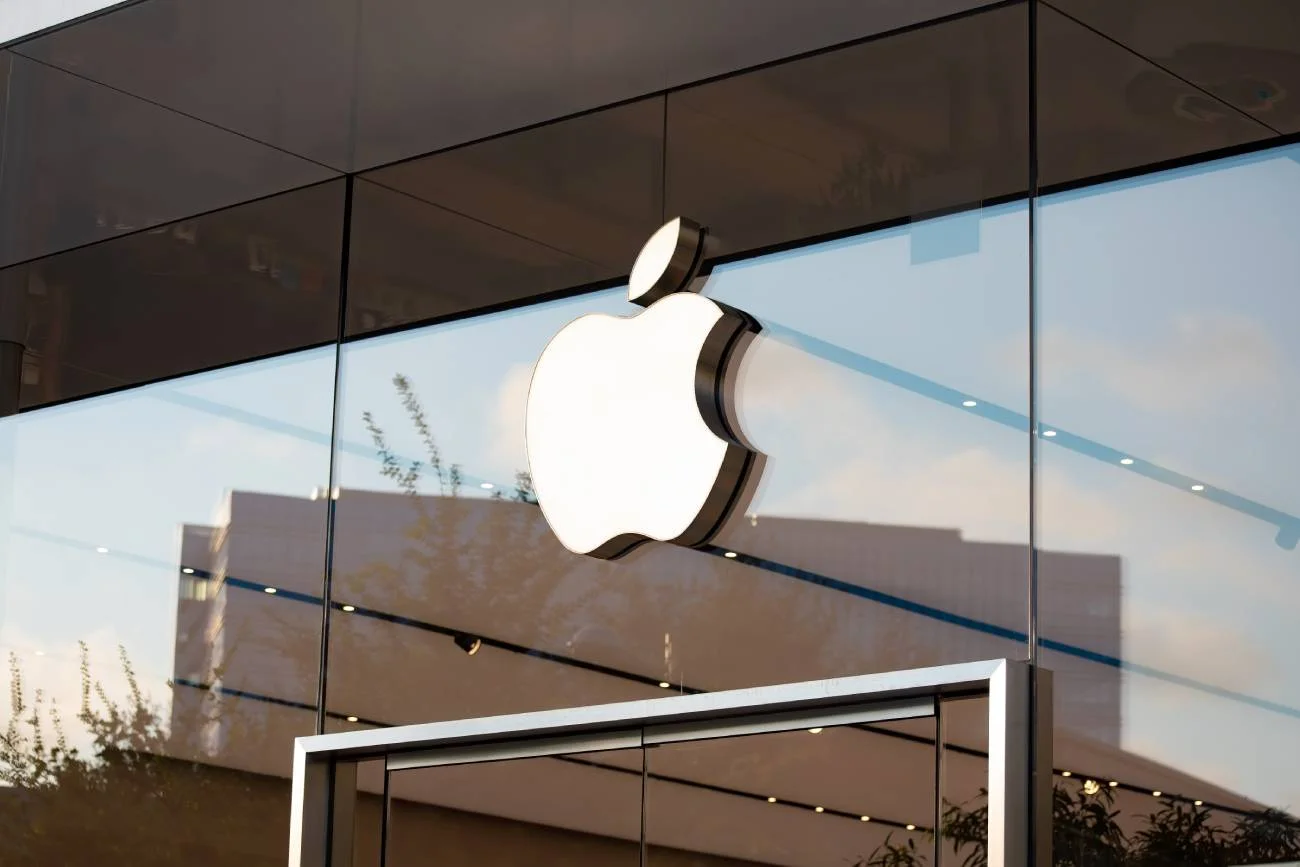 logo Apple