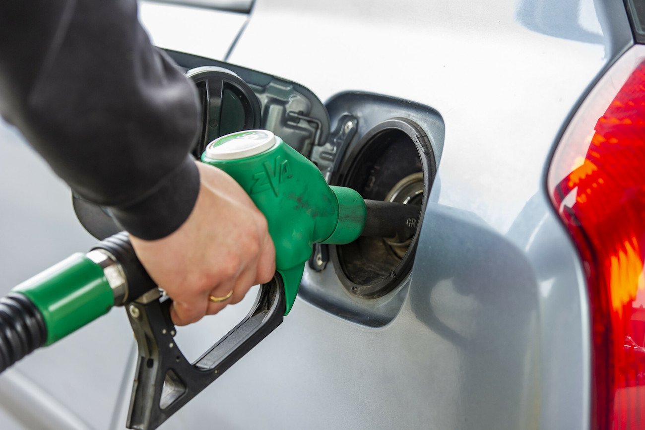 Ceny paliw na początku czerwca