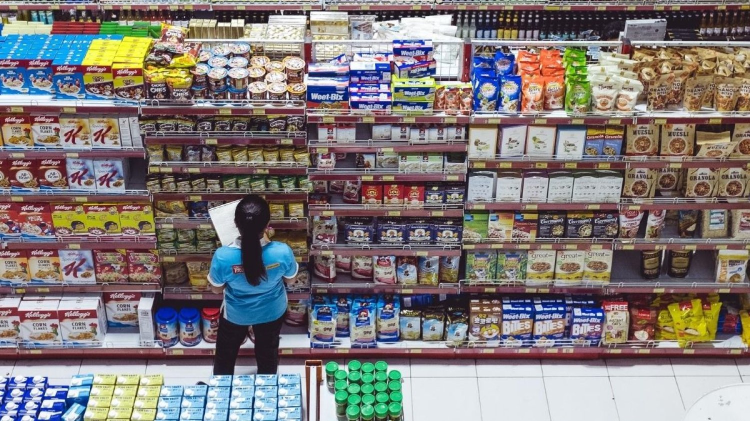 Rząd chce, aby tzw. podatek od supermarketów wszedł w życie od 1 stycznia 2020 r.