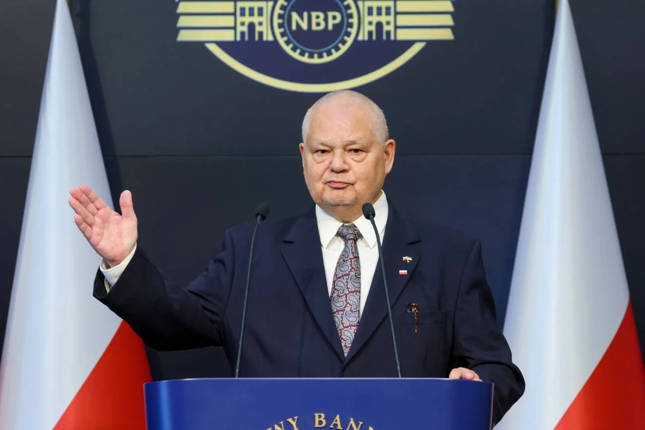 Według NBP inflacja ma zacząć spadać