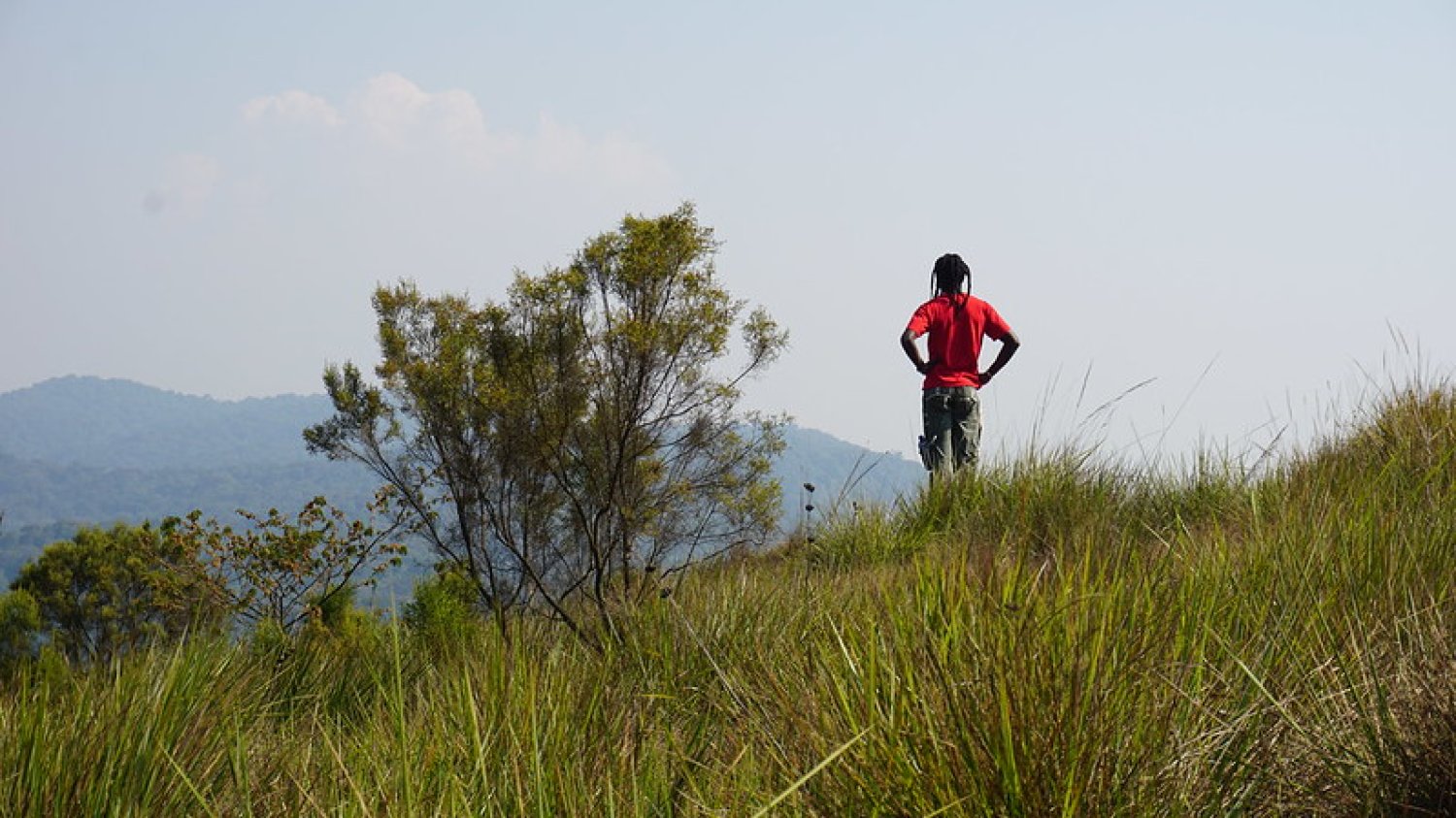 Burundi to jedno z najbiedniejszych państw na ziemi.