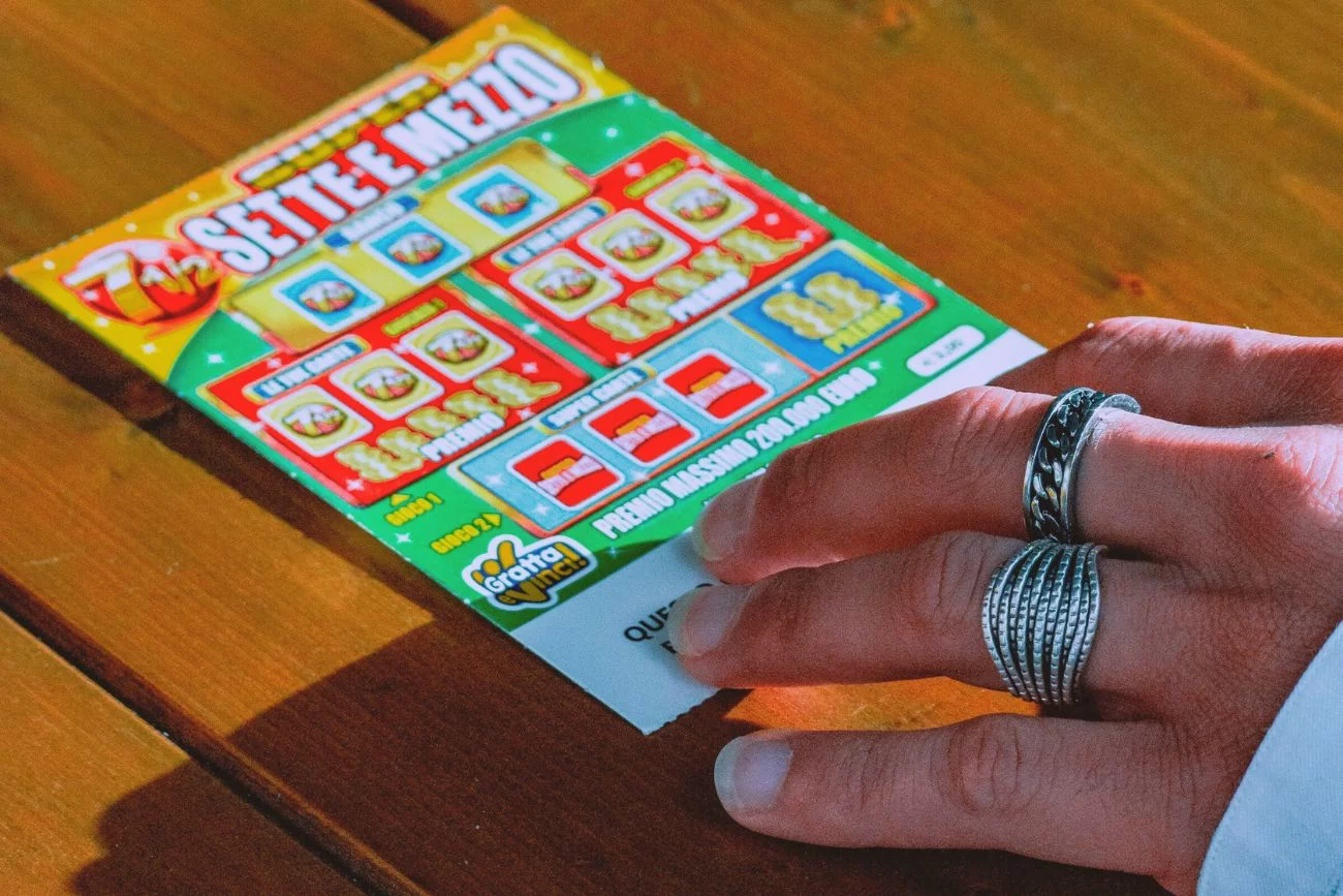 Będzie wyższy podatek od wygranej na loterii. To nie koniec nowych danin