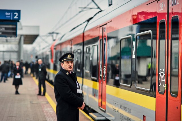 Ze skierniewickiego święta wrócimy do domu za darmo