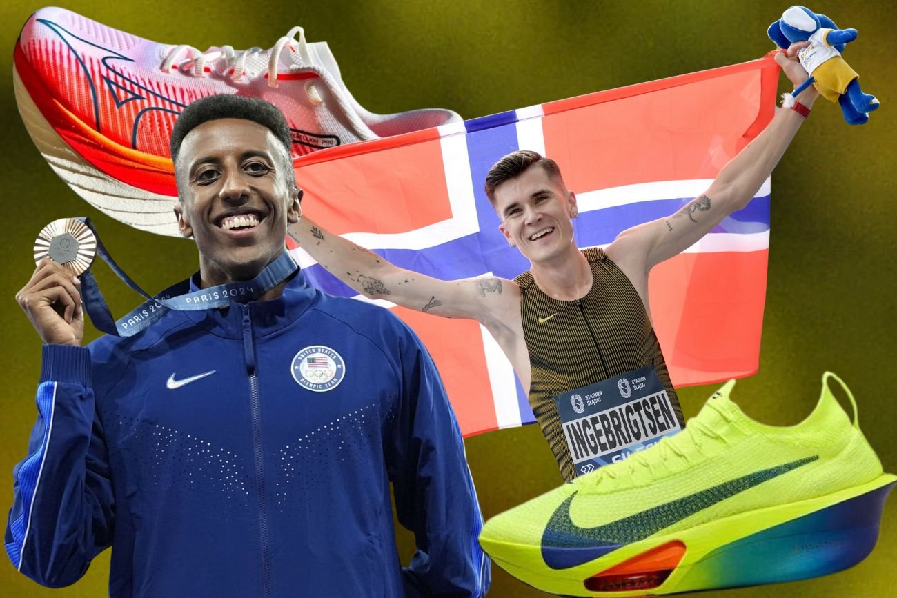 Odpowiedź to mieszanka talentu i technologii.