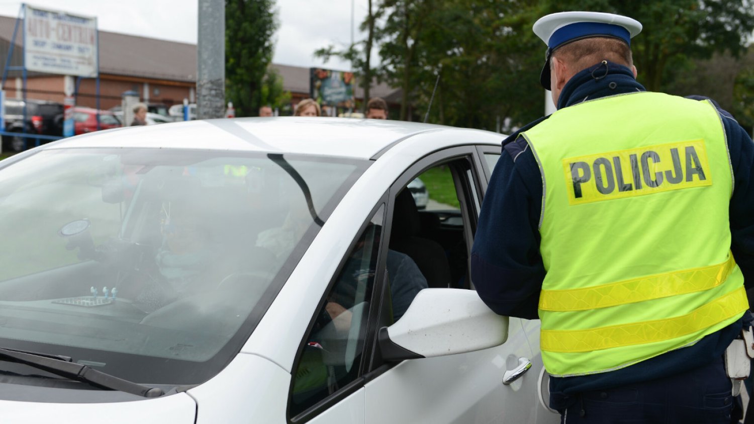 Za brak OC można otrzymać jeszcze wyższą karę w 2024 roku