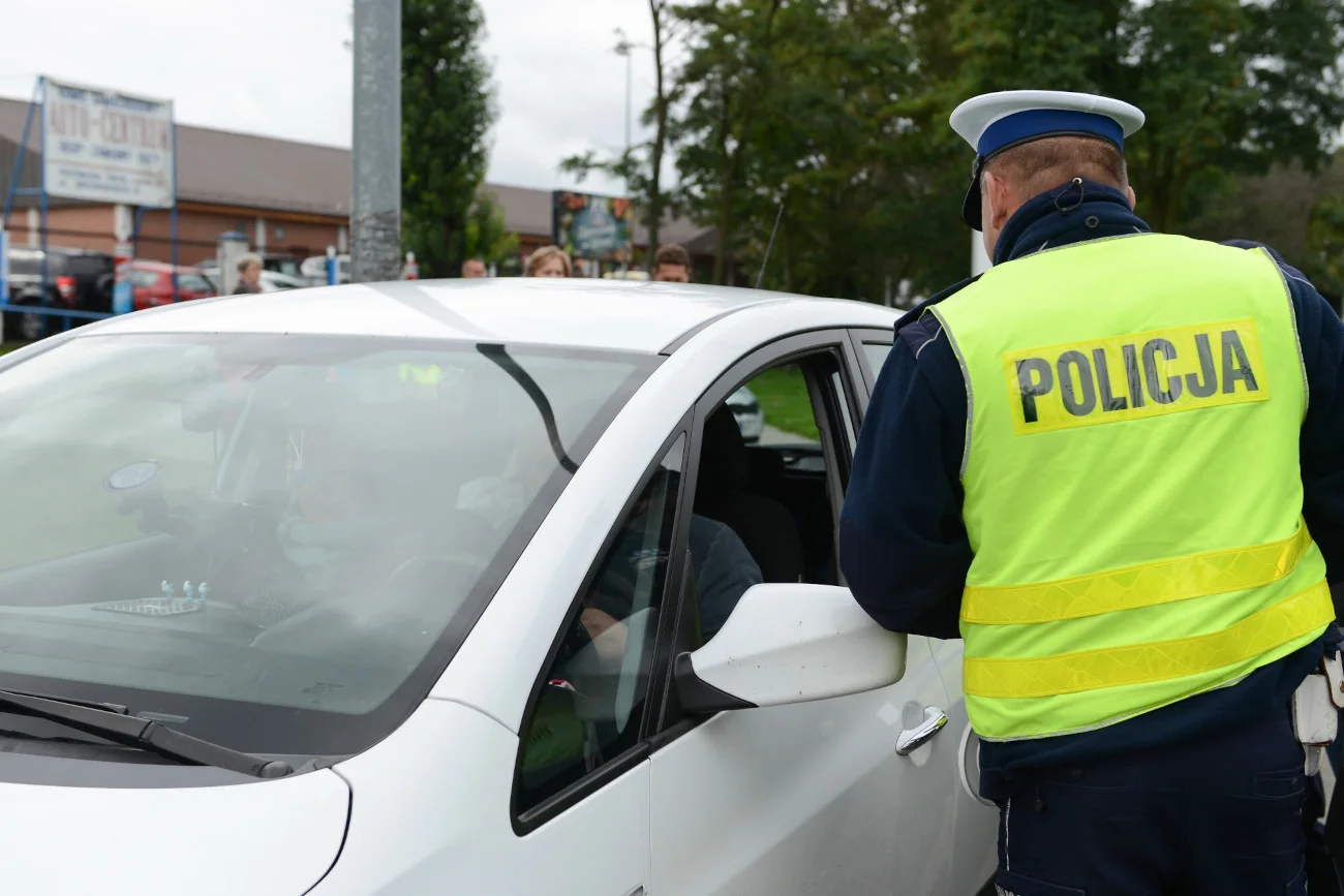 Za brak OC można otrzymać jeszcze wyższą karę w 2024 roku