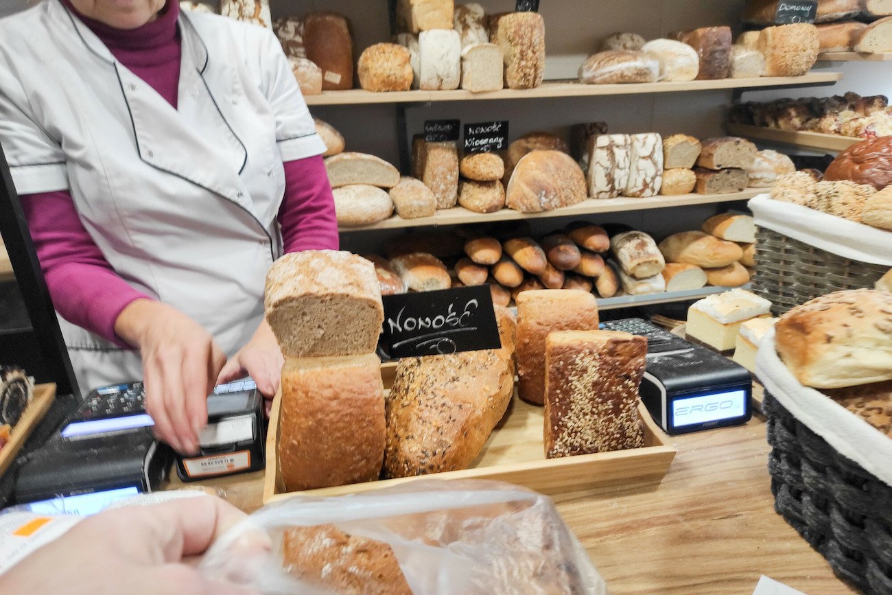 Rodzinna piekarnia ogłosiła zamknięcie z powodu wysokich rachunków za prąd i drożyzny