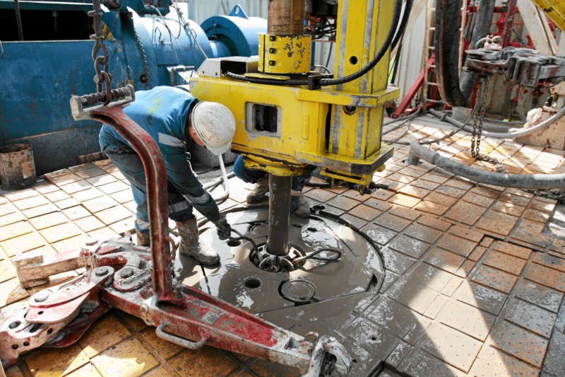 We wrześniu wystartuje trzecia edycja programu Blue Gas - na wsparcie wydobycia gazu łupkowego wydamy 1 mld zł.