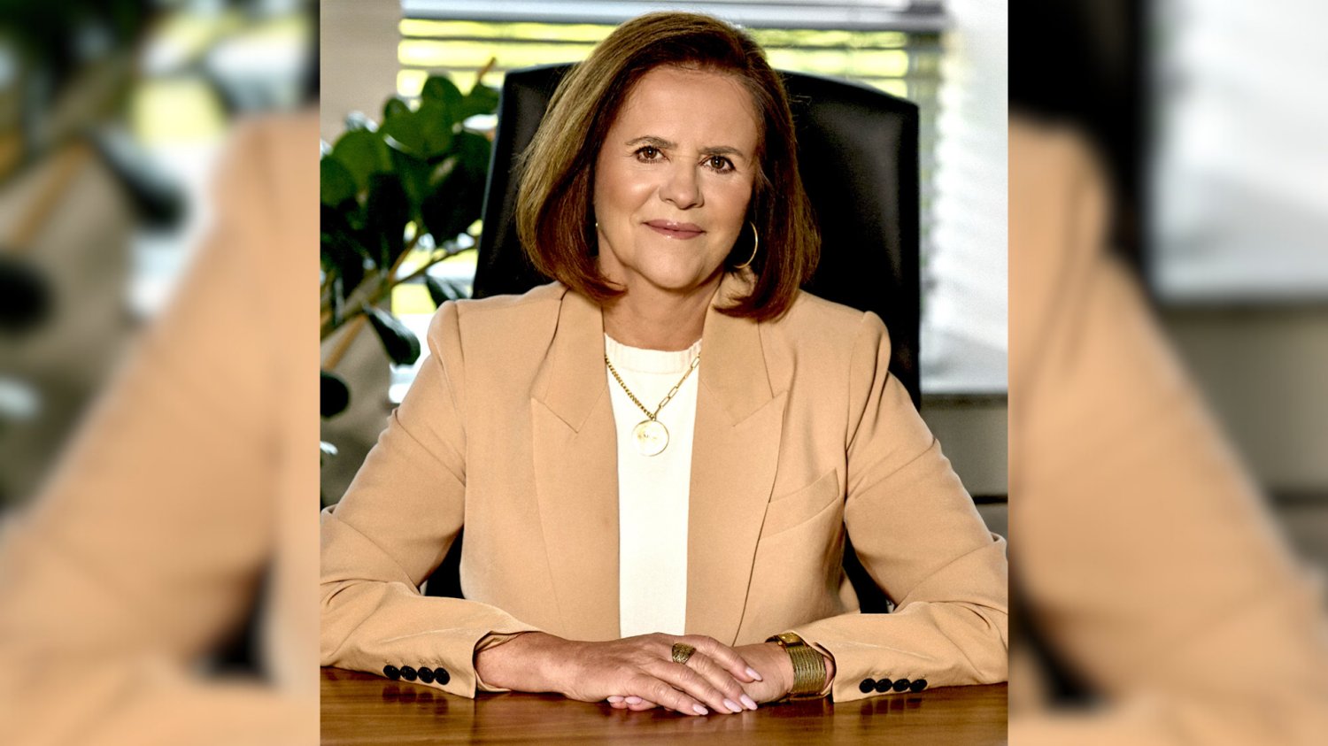 Magdalena Krucz pokieruje Polską Organizacją Turystyczną. To pierwsza kobieta na takim stanowisku Magdalena Krucz pokieruje Polską Organizacją Turystyczną. To pierwsza kobieta na takim stanowisku