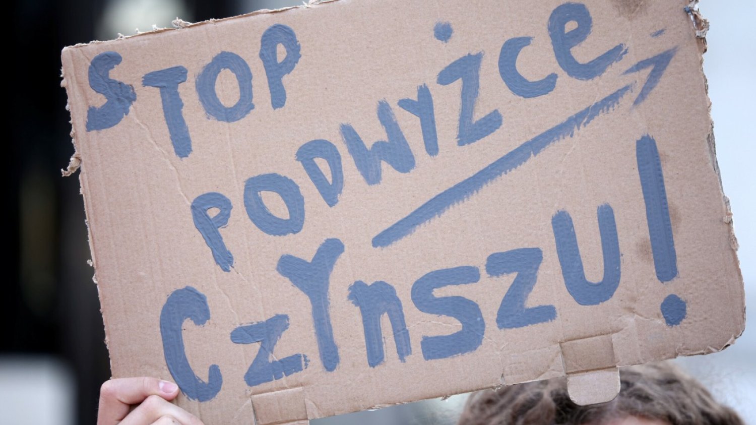 Czynsze pójdą w górę, brak rządowych tarczy tylko to pogorszy.