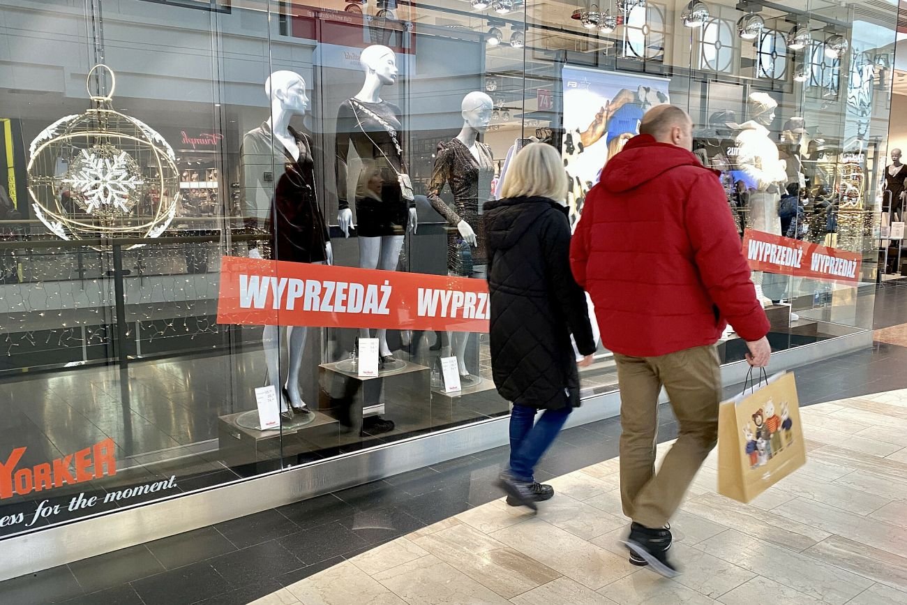 Kiedy w 2023 roku wypadają niedziele handlowe?