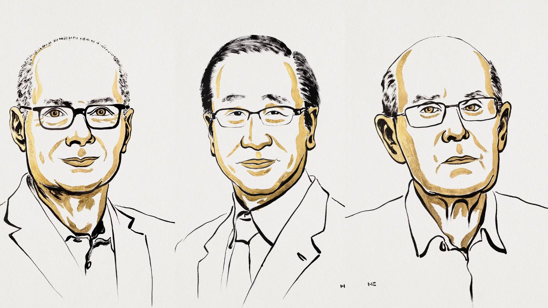 Nobel z chemii przyznany. Zwycięzcy stworzyli materiał porównywany do "torebki Hermiony"