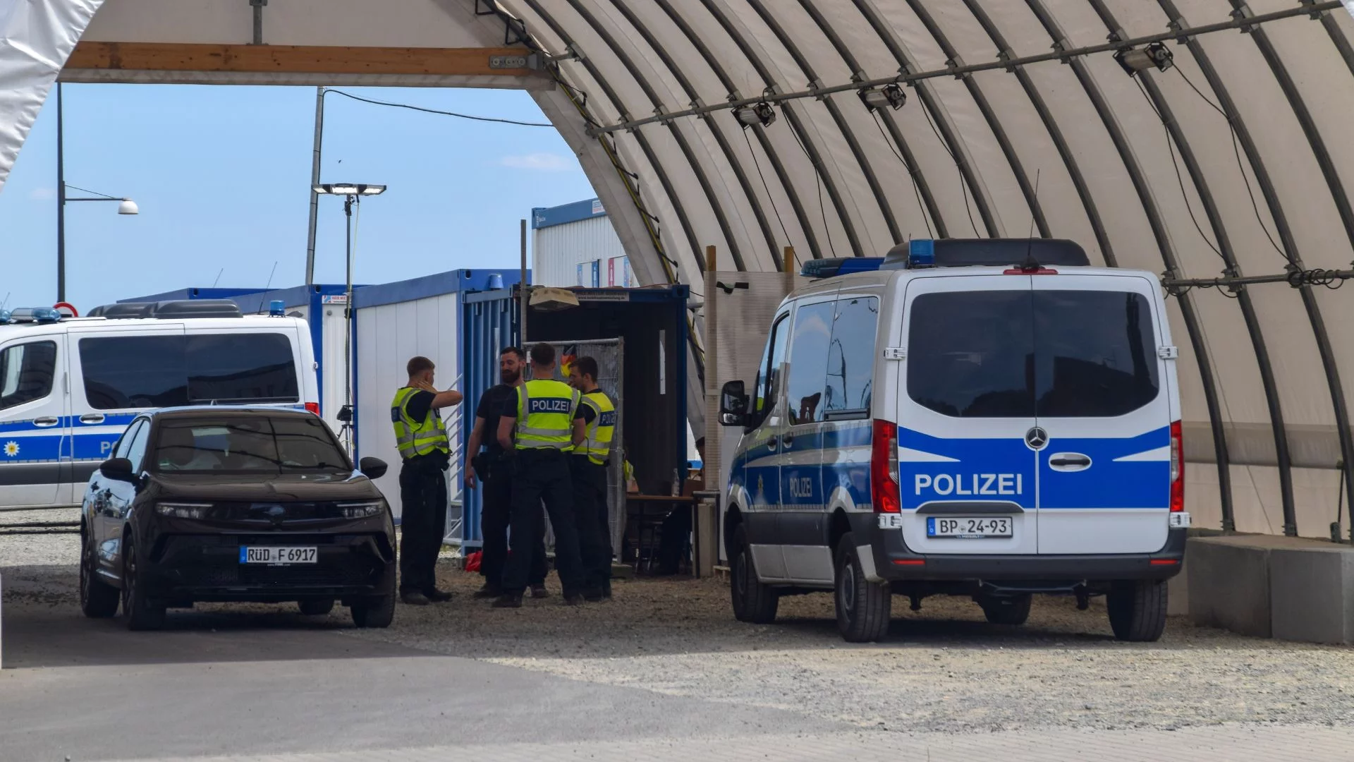 Niemcy zamykają granice do jesieni. O ile nie dłużej