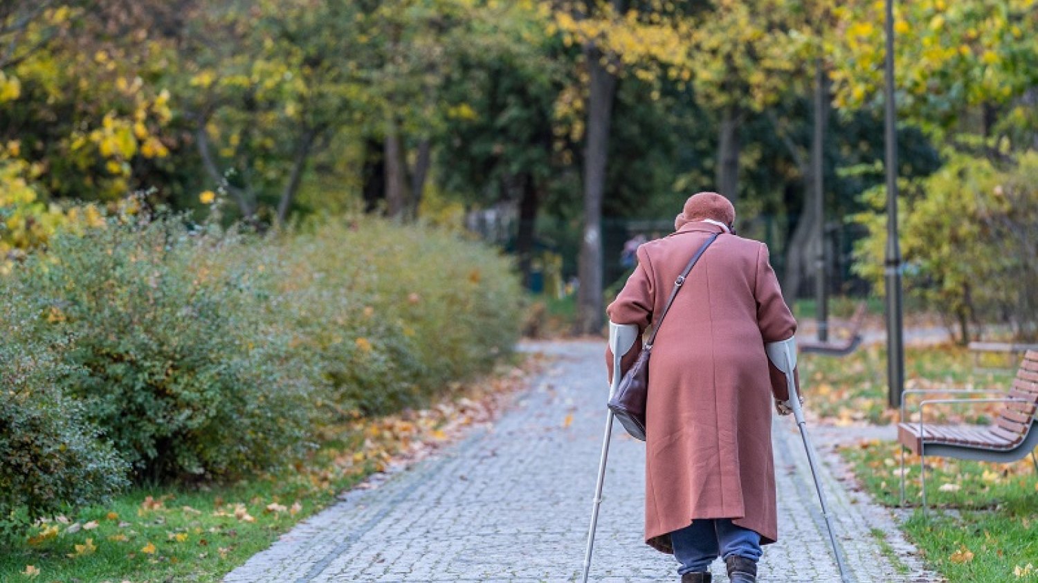 Za kilka lat najprawdopodobniej zabraknie środków na emerytury.