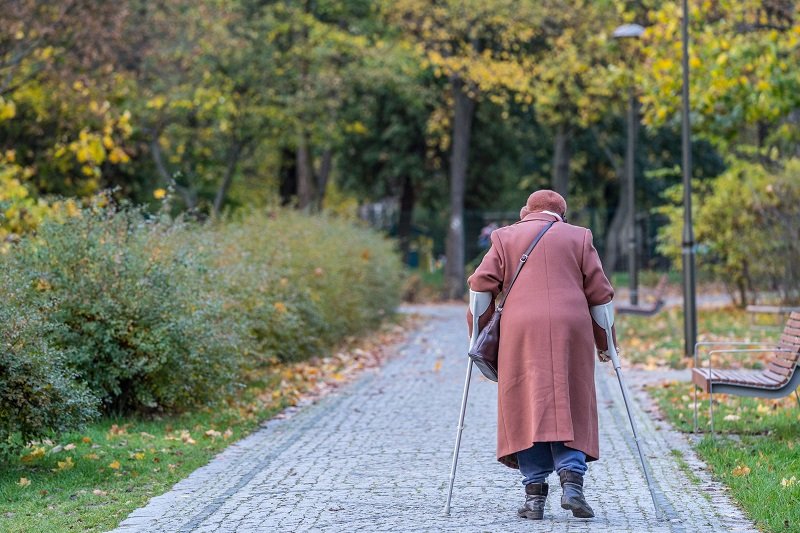 Za kilka lat najprawdopodobniej zabraknie środków na emerytury.