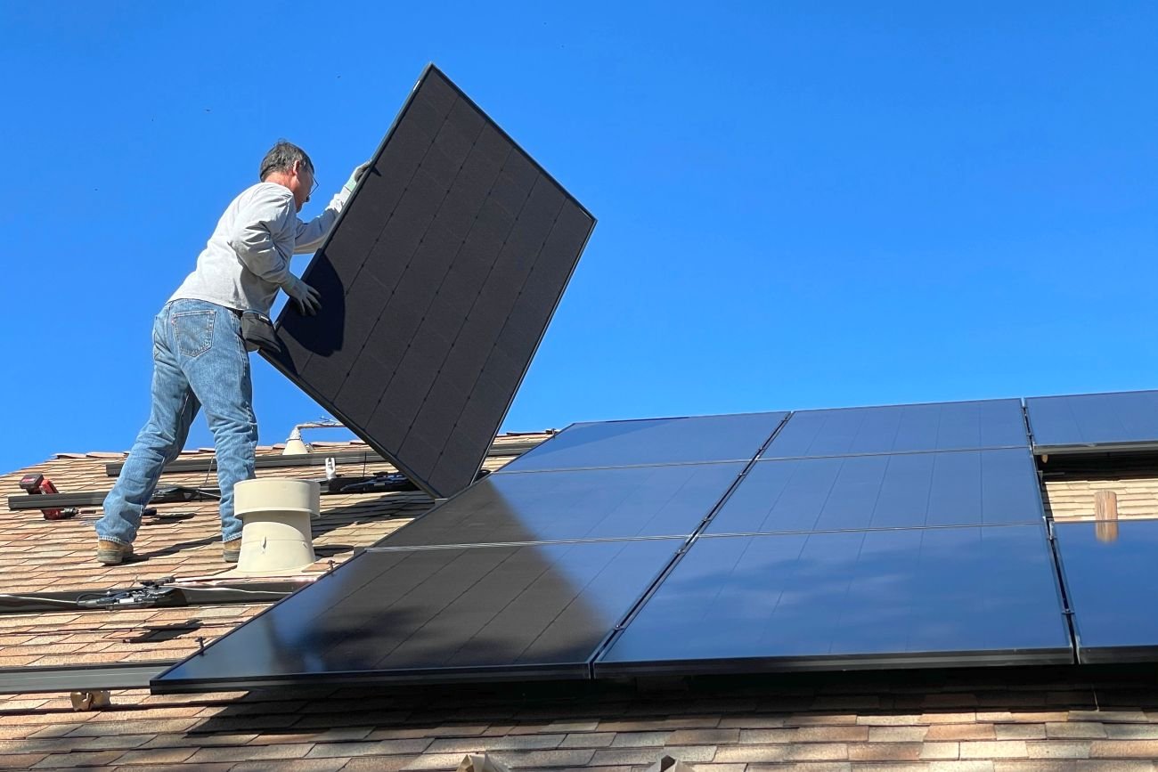 Dziś rusza czwarta edycja programu "Mój prąd"