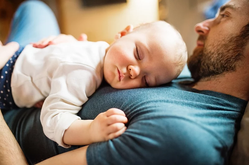 Osiem tygodni płatnego urlopu dostępnego w ciągu dwóch lat od narodzin lub adopcji dziecka. Z takiej opcji mogą skorzystać ojcowie zatrudnieni w Procter & Gamble (P&G)