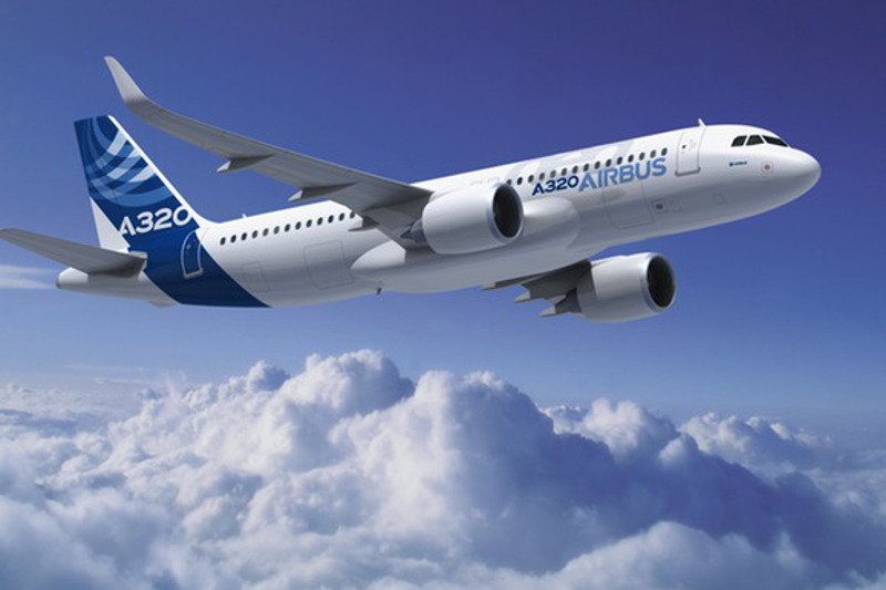 Nowy system lądowania Airbusa. Naprowadzi samoloty na lotnisko bez pomocy stacji naziemnych