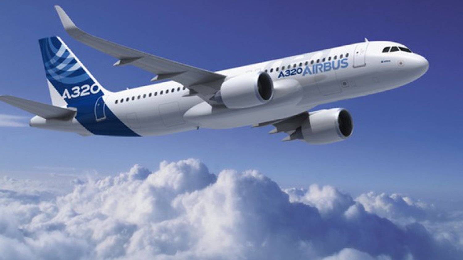 Nowy system lądowania Airbusa. Naprowadzi samoloty na lotnisko bez pomocy stacji naziemnych