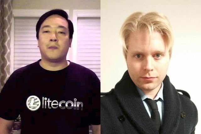 Charlie Lee i Emil Oldenburg pozbyli się wszystkich swoich Litecoinów i Bitcoinów, ostrzegają przed nimi innych