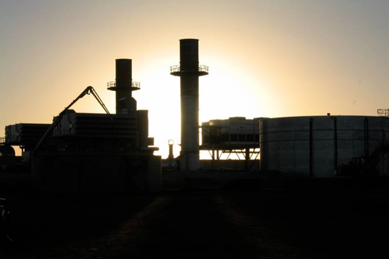 General Electric zbuduje w Polsce inteligentną fabrykę