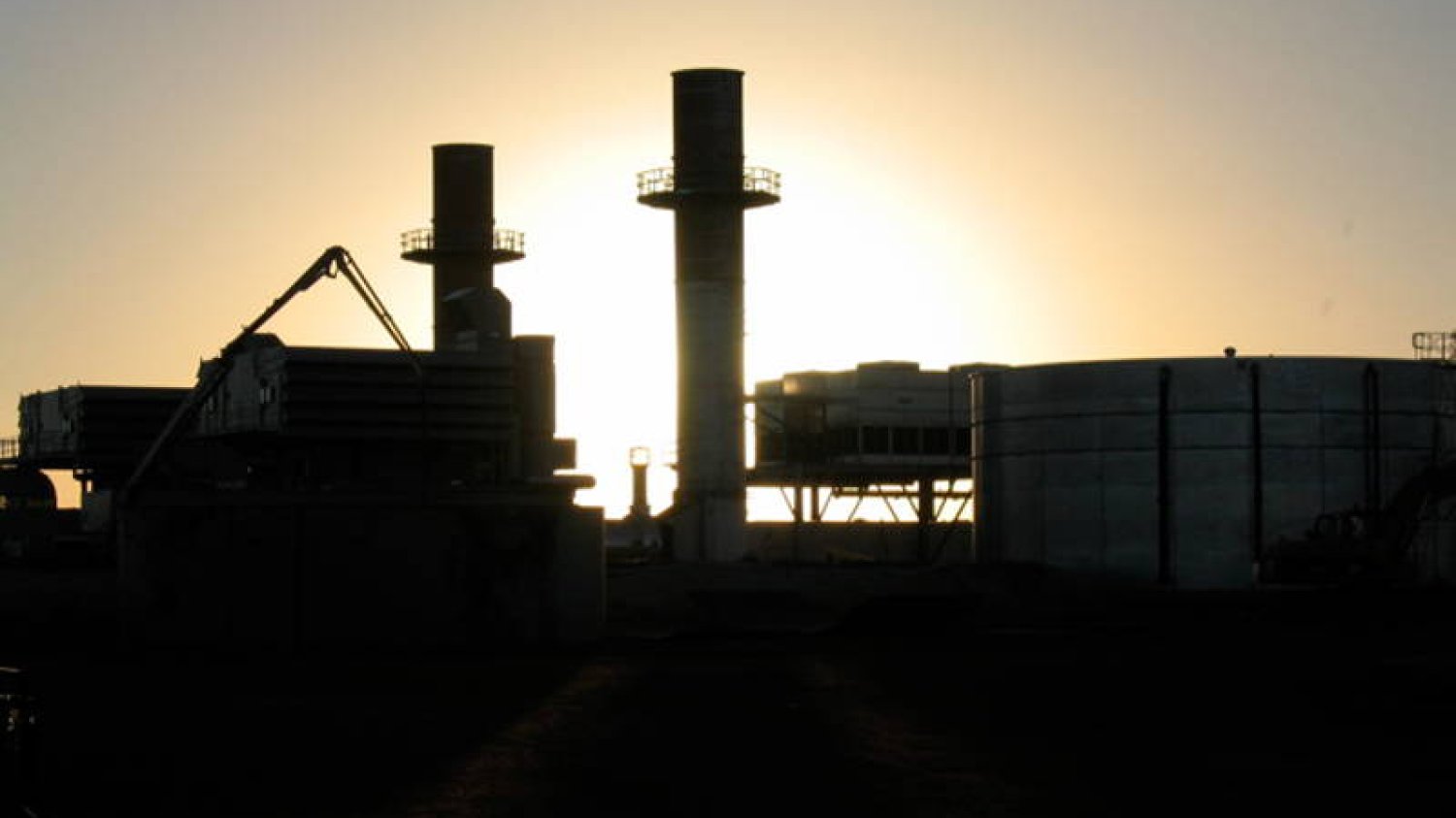 General Electric zbuduje w Polsce inteligentną fabrykę