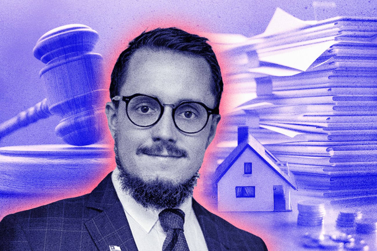 Jędrzej Jachira: Korzystna odpowiedź Trybunału może oznaczać, że większość kredytów konsumenckich, czyli kredytów na cele konsumenckie poniżej 255 tysięcy złotych może być częściowo unieważniona.