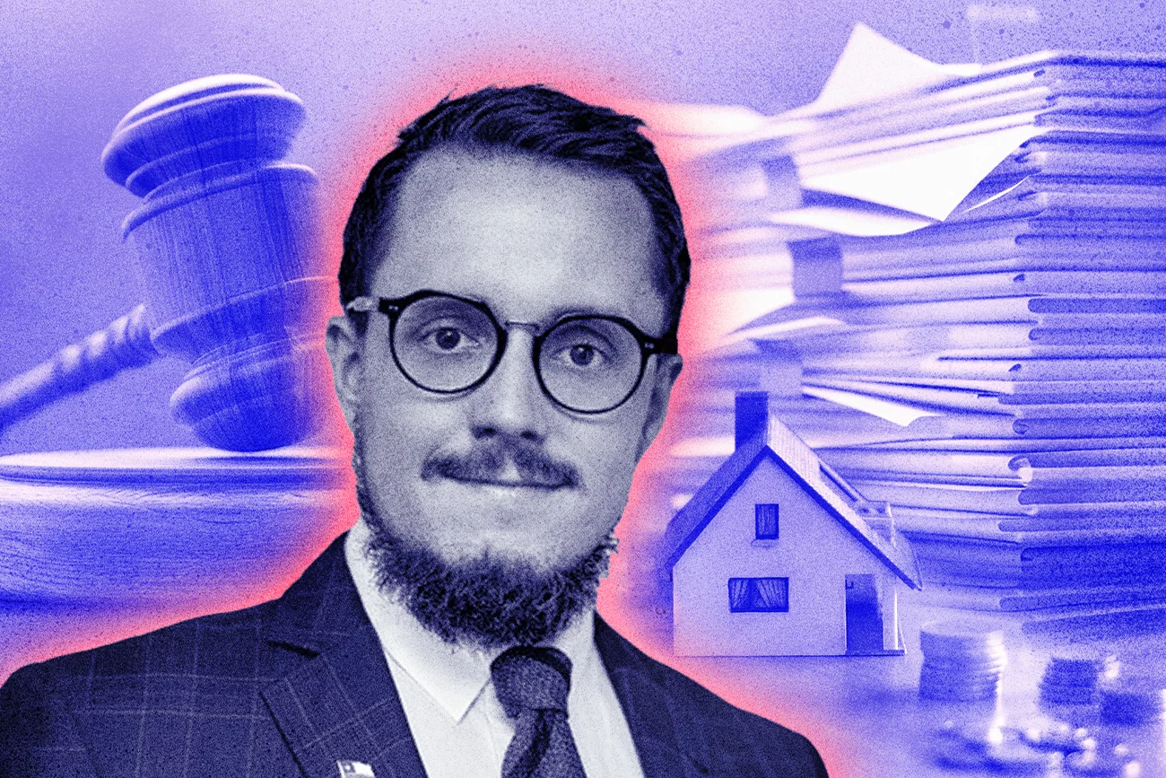 Jędrzej Jachira: Korzystna odpowiedź Trybunału może oznaczać, że większość kredytów konsumenckich, czyli kredytów na cele konsumenckie poniżej 255 tysięcy złotych może być częściowo unieważniona.