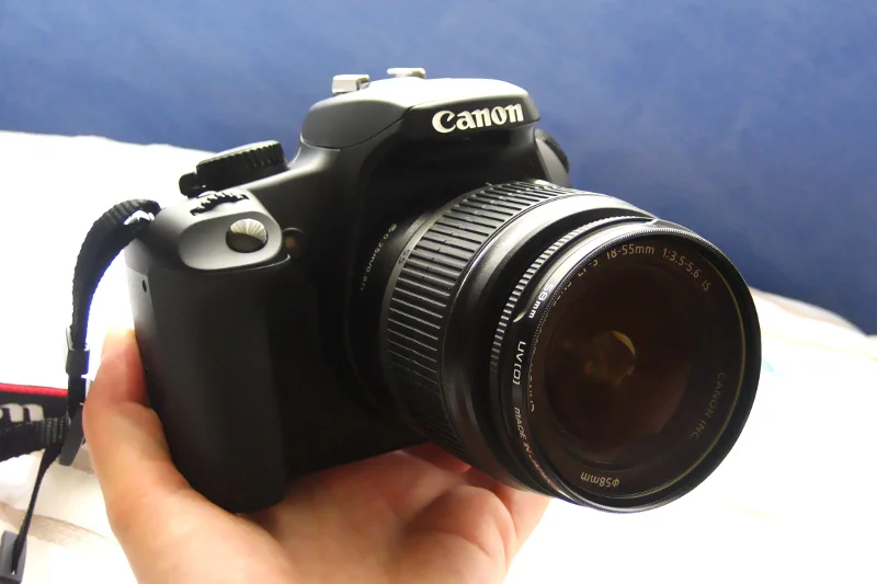 Canon.