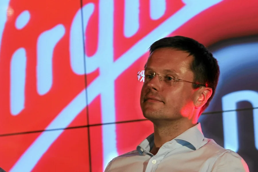 Łukasz Wejchert.