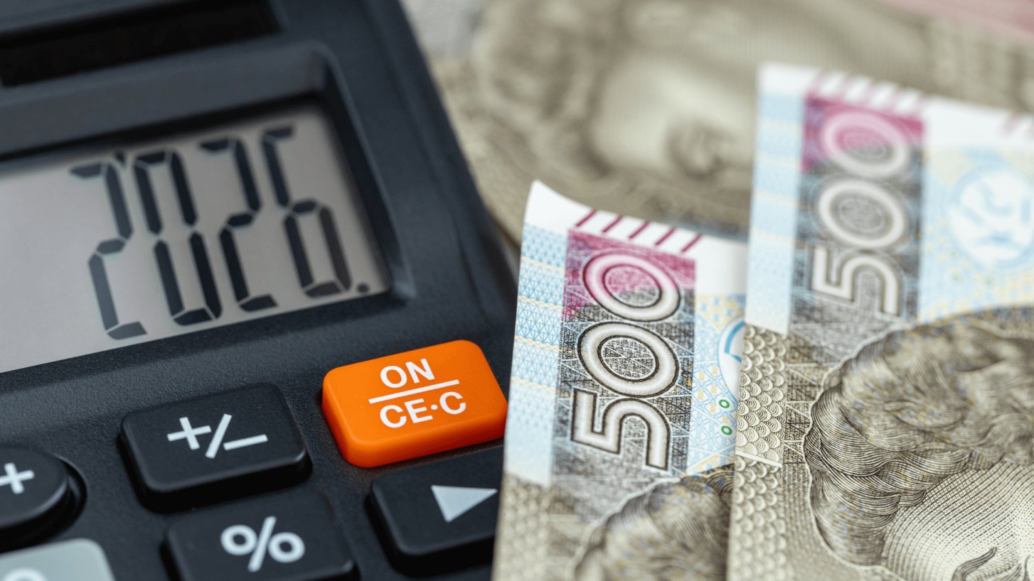 Silny złoty – co to znaczy?
