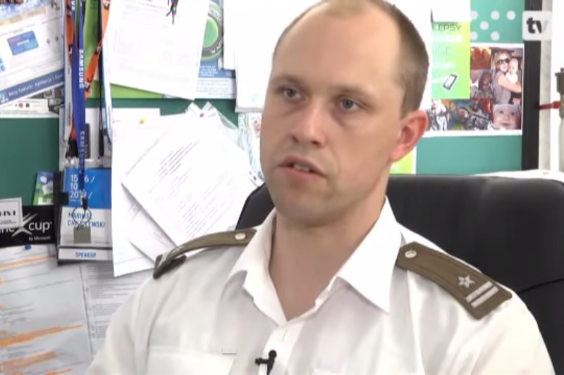 Ludzie tego naukowca zdobyli ponad 40 nagród i wyróżnień za wynalazki. Jak stworzyć dobry zespół naukowy?