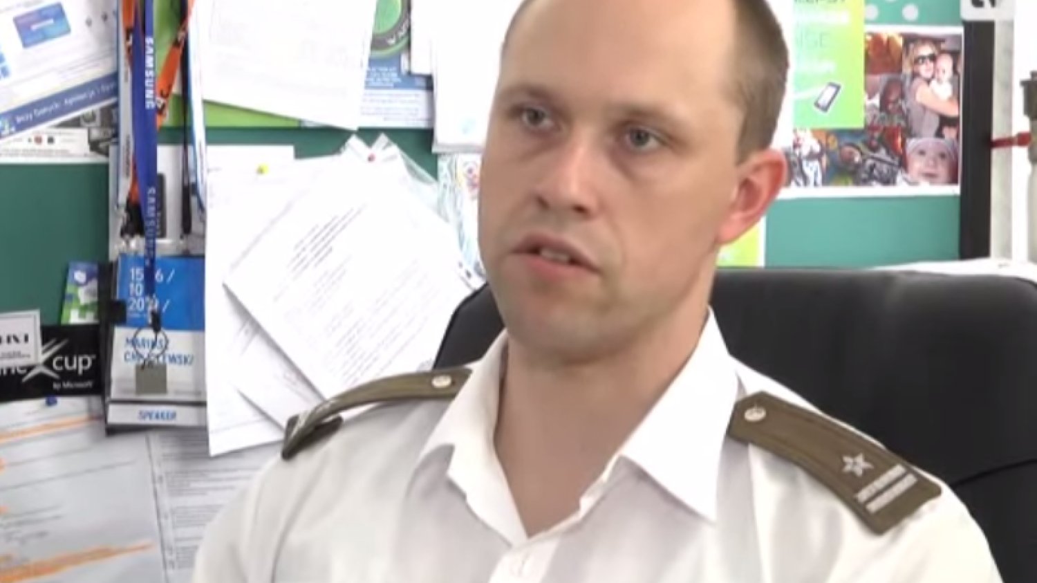 Ludzie tego naukowca zdobyli ponad 40 nagród i wyróżnień za wynalazki. Jak stworzyć dobry zespół naukowy?