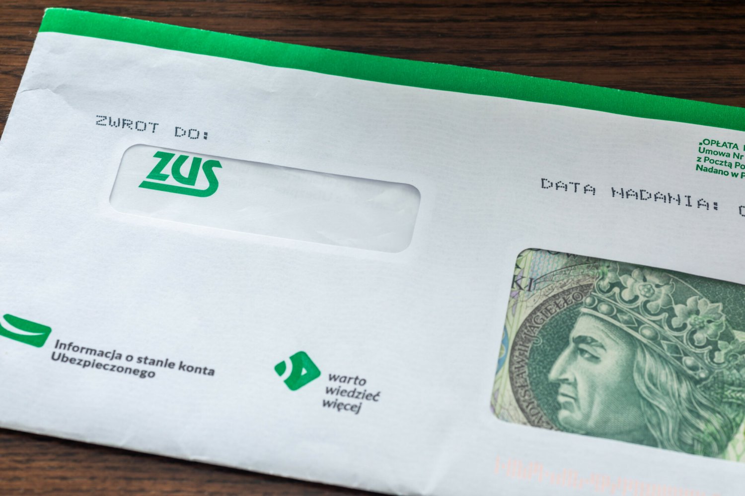 ZUS skontroluje zwolnienia lekarskie