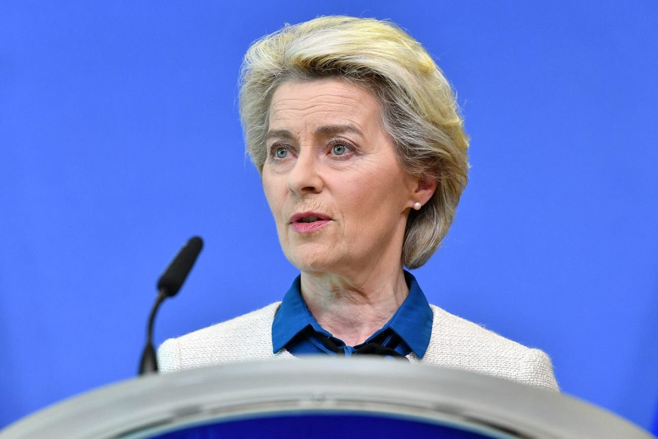 Szefowa KE, Ursula von der Leyen nie daje się nabrać na zapewnienia polskiego rządu