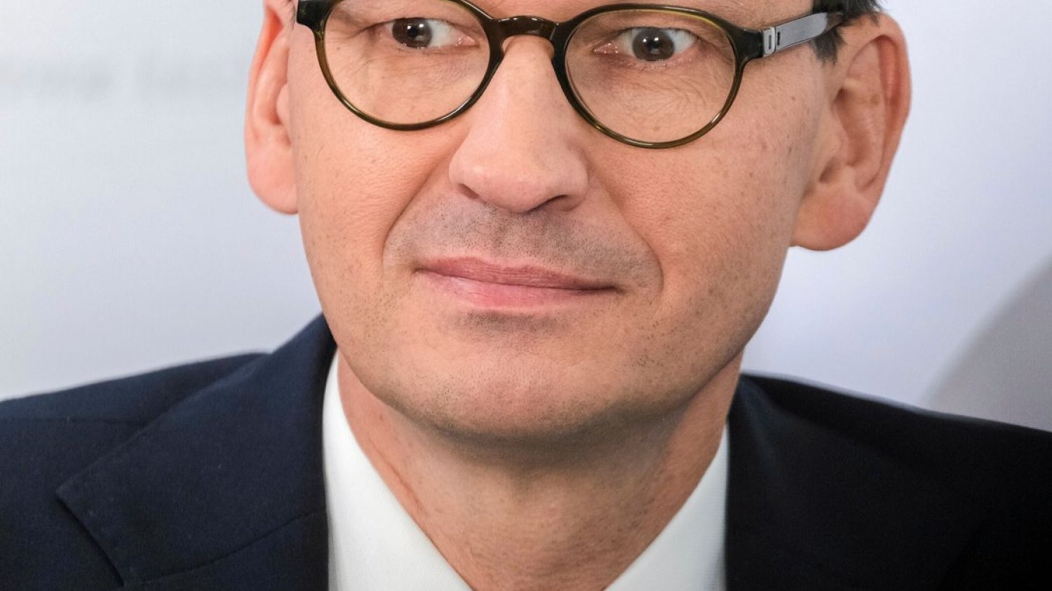 Premier Mateusz Morawiecki chciał się pochwalić nową matrycą VAT, ale zaliczył wielką wpadkę.