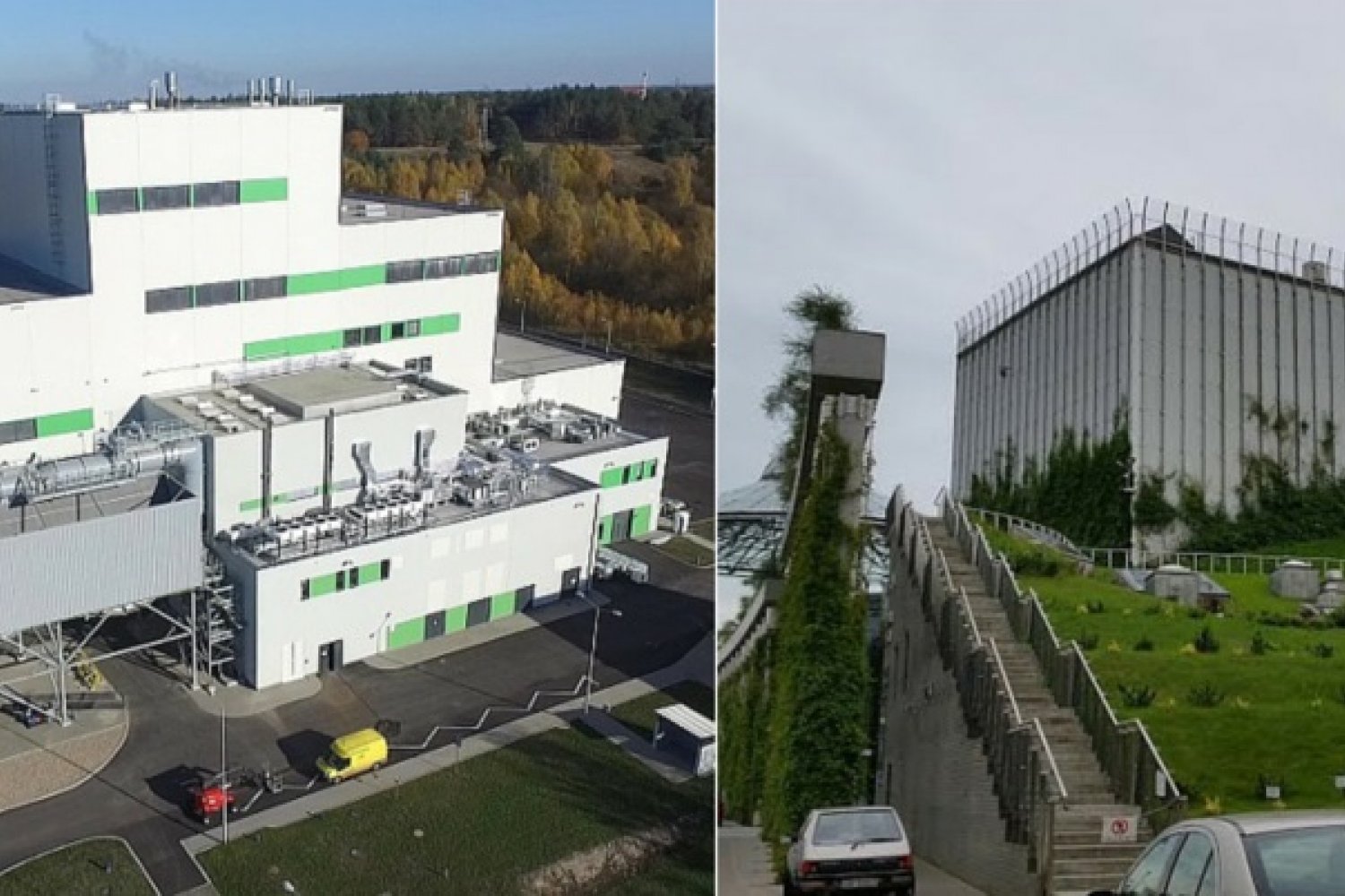 Opera Podlaska za 227 mln zł i białostocka Spalarnia Śmieci za 300 mln zł