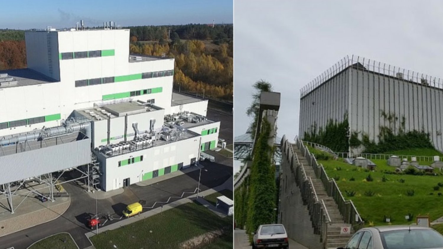 Opera Podlaska za 227 mln zł i białostocka Spalarnia Śmieci za 300 mln zł