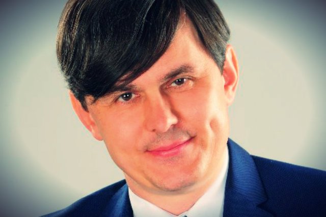 Aleksander Głogowski zasłynął niewybrednym komentarzem pod adresem Władysława Frasyniuka.