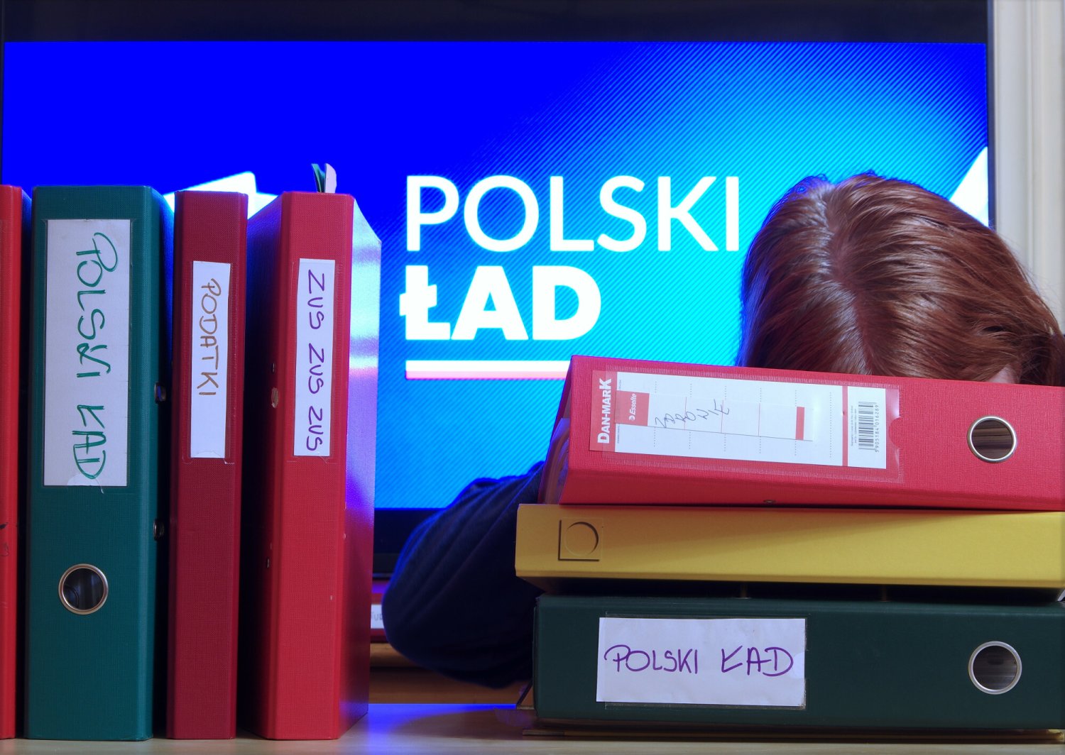 Przez błąd w PIT zapłaci karę  – skutki Polskiego Ładu